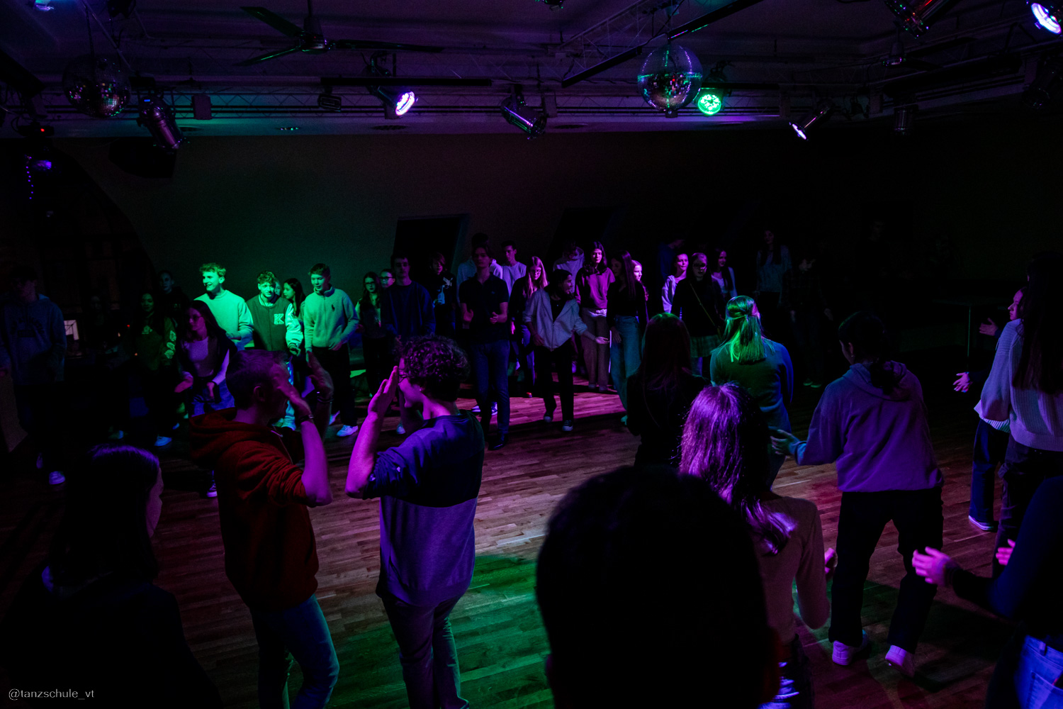 20230128 Come Together Party 9083